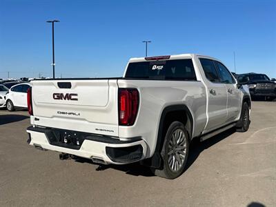 2019 GMC Sierra 1500 Denali EcoTec3 6.2L V8   - Photo 5 - Edmonton, AB T5L 2J7