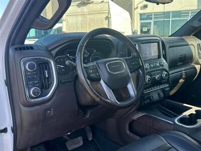 2019 GMC Sierra 1500 Denali EcoTec3 6.2L V8   - Photo 10 - Edmonton, AB T5L 2J7