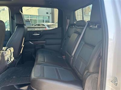 2019 GMC Sierra 1500 Denali 6.2L V8   - Photo 16 - St Albert, AB T8N 3Z7