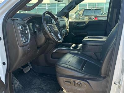 2019 GMC Sierra 1500 Denali EcoTec3 6.2L V8   - Photo 9 - Edmonton, AB T5L 2J7