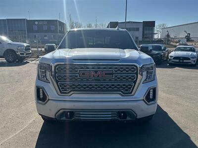 2019 GMC Sierra 1500 Denali EcoTec3 6.2L V8   - Photo 8 - Edmonton, AB T5L 2J7
