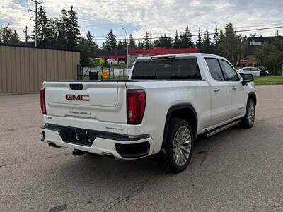 2019 GMC Sierra 1500 Denali 6.2L V8   - Photo 6 - St Albert, AB T8N 3Z7