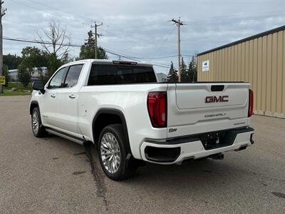 2019 GMC Sierra 1500 Denali 6.2L V8   - Photo 4 - St Albert, AB T8N 3Z7