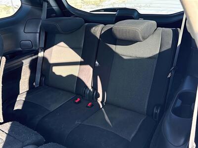 2020 Nissan Pathfinder SV Tech  4X4 - Photo 15 - St Albert, AB T8N 3Z7