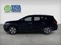 2020 Nissan Pathfinder SV Tech  4X4 - Photo 4 - Acheson, AB T7X 5A3