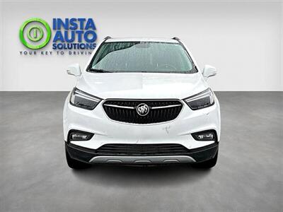 2018 Buick Encore Essence  AWD - Photo 8 - Acheson, AB T7X 5A3