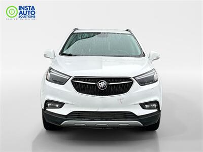 2018 Buick Encore Essence  AWD - Photo 8 - St Albert, AB T8N 3Z7