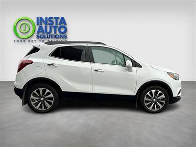 2018 Buick Encore Essence  AWD - Photo 6 - Acheson, AB T7X 5A3