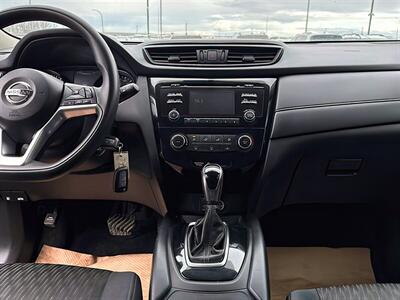 2017 Nissan Rogue S  AWD - Photo 12 - Acheson, AB T7X 5A3