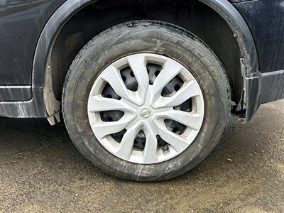 2017 Nissan Rogue S  AWD - Photo 15 - Acheson, AB T7X 5A3