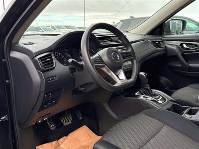 2017 Nissan Rogue S  AWD - Photo 11 - Acheson, AB T7X 5A3