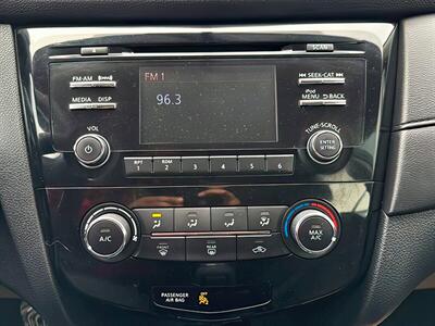 2017 Nissan Rogue S  AWD - Photo 13 - Acheson, AB T7X 5A3