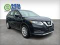2017 Nissan Rogue S  AWD - Photo 8 - Acheson, AB T7X 5A3