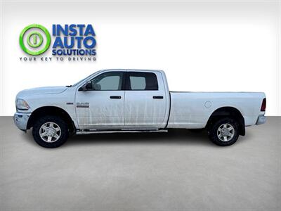 2013 RAM 2500 SLT  4x4 - Photo 1 - Edmonton, AB T5L 2J7