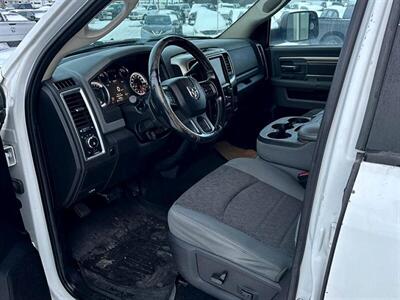 2013 RAM 2500 SLT  4x4 - Photo 6 - Edmonton, AB T5L 2J7