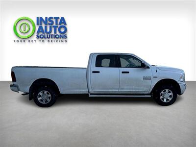 2013 RAM 2500 SLT  4x4 - Photo 3 - Edmonton, AB T5L 2J7