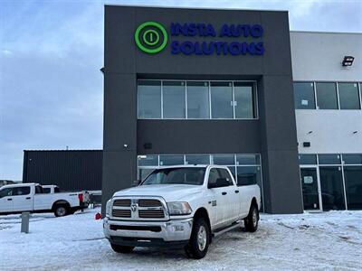 2013 RAM 2500 SLT  4x4 - Photo 5 - Edmonton, AB T5L 2J7