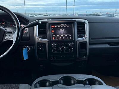 2013 RAM 2500 SLT  4x4 - Photo 8 - Edmonton, AB T5L 2J7