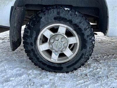 2013 RAM 2500 SLT  4x4 - Photo 11 - Edmonton, AB T5L 2J7