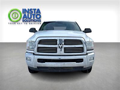 2013 RAM 2500 SLT  4x4 - Photo 2 - Edmonton, AB T5L 2J7