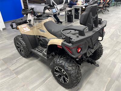 2024 MASSIMO MSA 760  4x4 - Photo 6 - Spruce Grove, AB T7X 2Z8