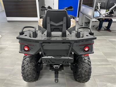 2024 MASSIMO MSA 760  4x4 - Photo 10 - Spruce Grove, AB T7X 2Z8