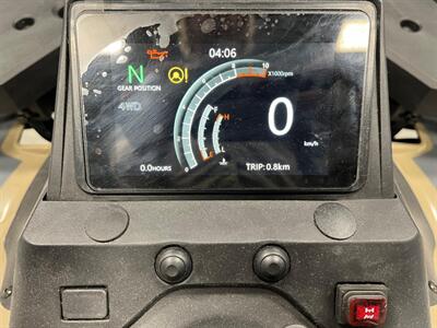 2024 MASSIMO MSA 760  4x4 - Photo 11 - Spruce Grove, AB T7X 2Z8