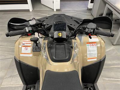 2024 MASSIMO MSA 760  4x4 - Photo 7 - Spruce Grove, AB T7X 2Z8