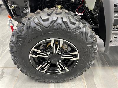 2024 MASSIMO MSA 760  4x4 - Photo 12 - Spruce Grove, AB T7X 2Z8