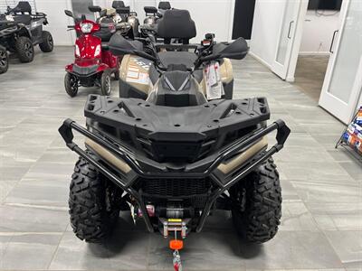 2024 MASSIMO MSA 760  4x4 - Photo 5 - Spruce Grove, AB T7X 2Z8