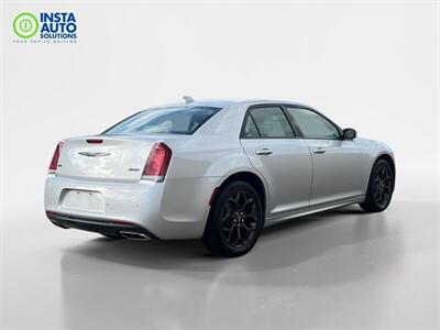 2022 Chrysler 300 Series Touring L  AWD - Photo 8 - St Albert, AB T8N 3Z7