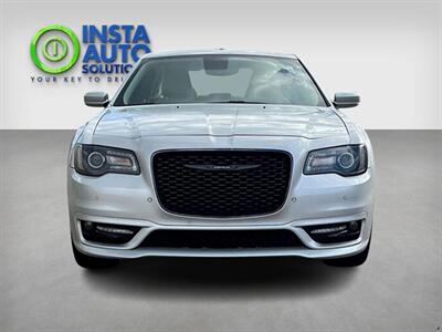 2022 Chrysler 300 Series Touring L  AWD - Photo 8 - St Albert, AB T8N 3Z7