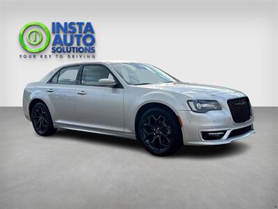 2022 Chrysler 300 Series Touring L  AWD - Photo 7 - St Albert, AB T8N 3Z7