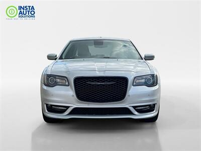 2022 Chrysler 300 Series Touring L  AWD - Photo 5 - St Albert, AB T8N 3Z7