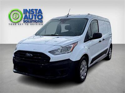 2019 Ford Transit Connect XL   - Photo 3 - Edmonton, AB T5L 2J7