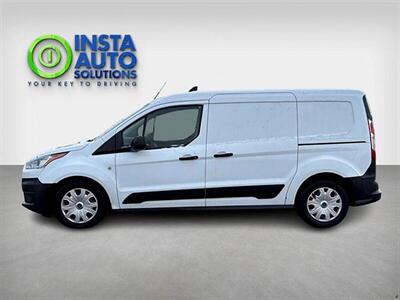 2019 Ford Transit Connect XL   - Photo 4 - Edmonton, AB T5L 2J7