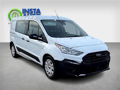 2019 Ford Transit Connect XL   - Photo 1 - Edmonton, AB T5L 2J7