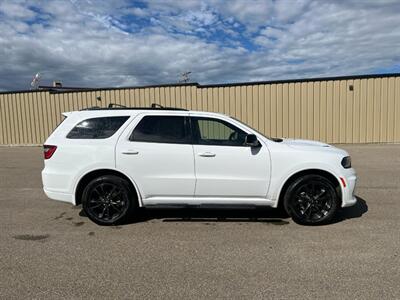 2023 Dodge Durango GT Blacktop  AWD - Photo 5 - St Albert, AB T8N 3Z7