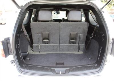 2023 Dodge Durango GT Blacktop  AWD - Photo 16 - St Albert, AB T8N 3Z7