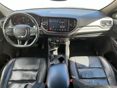 2023 Dodge Durango GT Blacktop  AWD - Photo 11 - St Albert, AB T8N 3Z7