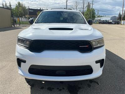 2023 Dodge Durango GT Blacktop  AWD - Photo 4 - St Albert, AB T8N 3Z7