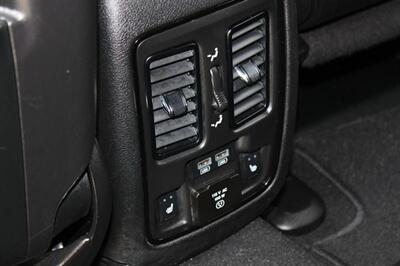 2023 Dodge Durango GT Blacktop  AWD - Photo 13 - St Albert, AB T8N 3Z7