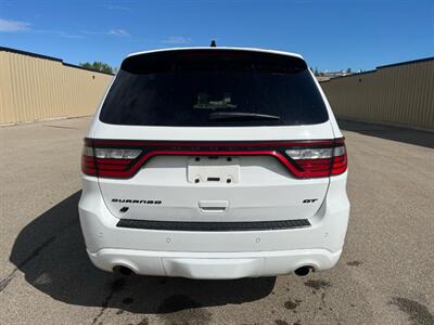 2023 Dodge Durango GT Blacktop  AWD - Photo 7 - St Albert, AB T8N 3Z7