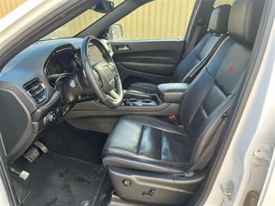 2023 Dodge Durango GT Blacktop  AWD - Photo 9 - St Albert, AB T8N 3Z7