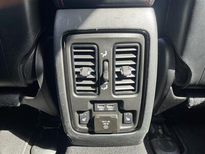 2023 Dodge Durango GT Blacktop  AWD - Photo 15 - St Albert, AB T8N 3Z7
