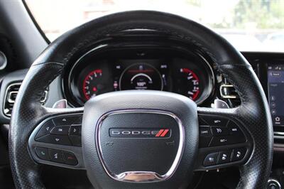 2023 Dodge Durango GT Blacktop  AWD - Photo 9 - St Albert, AB T8N 3Z7