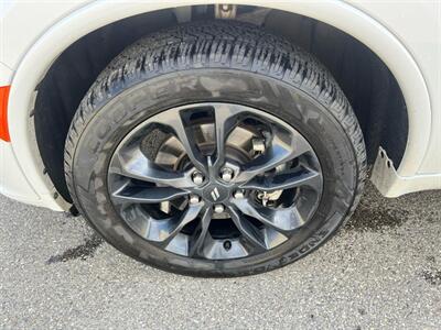 2023 Dodge Durango GT Blacktop  AWD - Photo 18 - St Albert, AB T8N 3Z7
