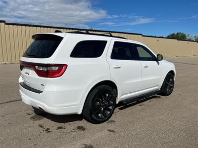 2023 Dodge Durango GT Blacktop  AWD - Photo 8 - St Albert, AB T8N 3Z7
