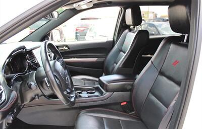 2023 Dodge Durango GT Blacktop  AWD - Photo 8 - St Albert, AB T8N 3Z7