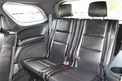 2023 Dodge Durango GT Blacktop  AWD - Photo 14 - St Albert, AB T8N 3Z7